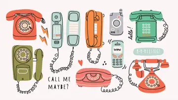 Call-In Guests