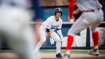 BYU vs Washington State Full Broadcast Game 1