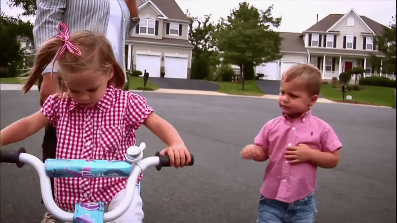 Real Families Real Answers Season 1 Episode 4: Managing Our Emotions