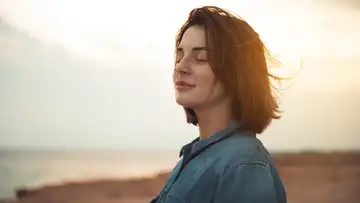 Relaxing When You're Overwhelmed