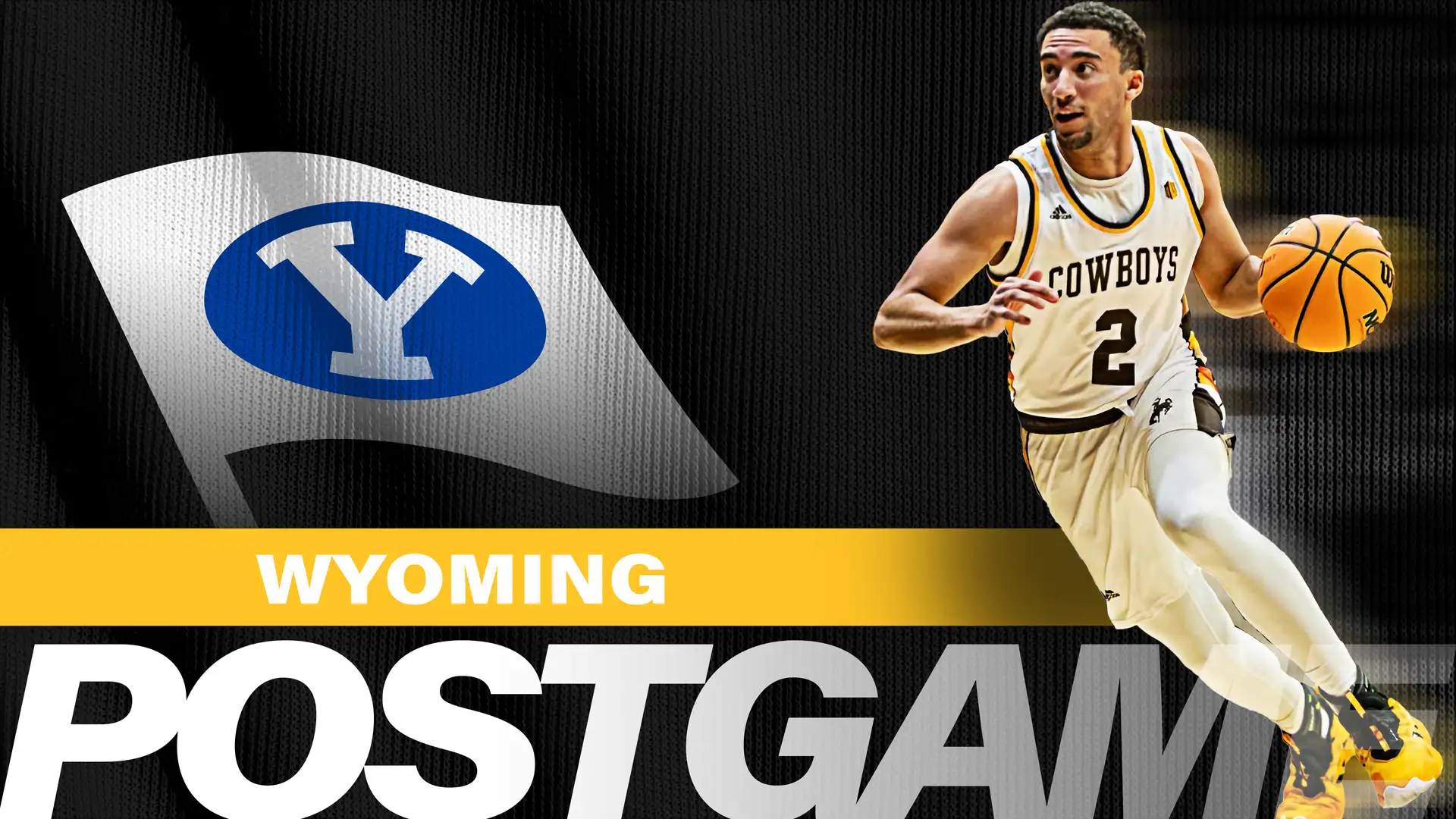 Wyoming vs BYU (12-30-23)