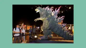 Godzilla