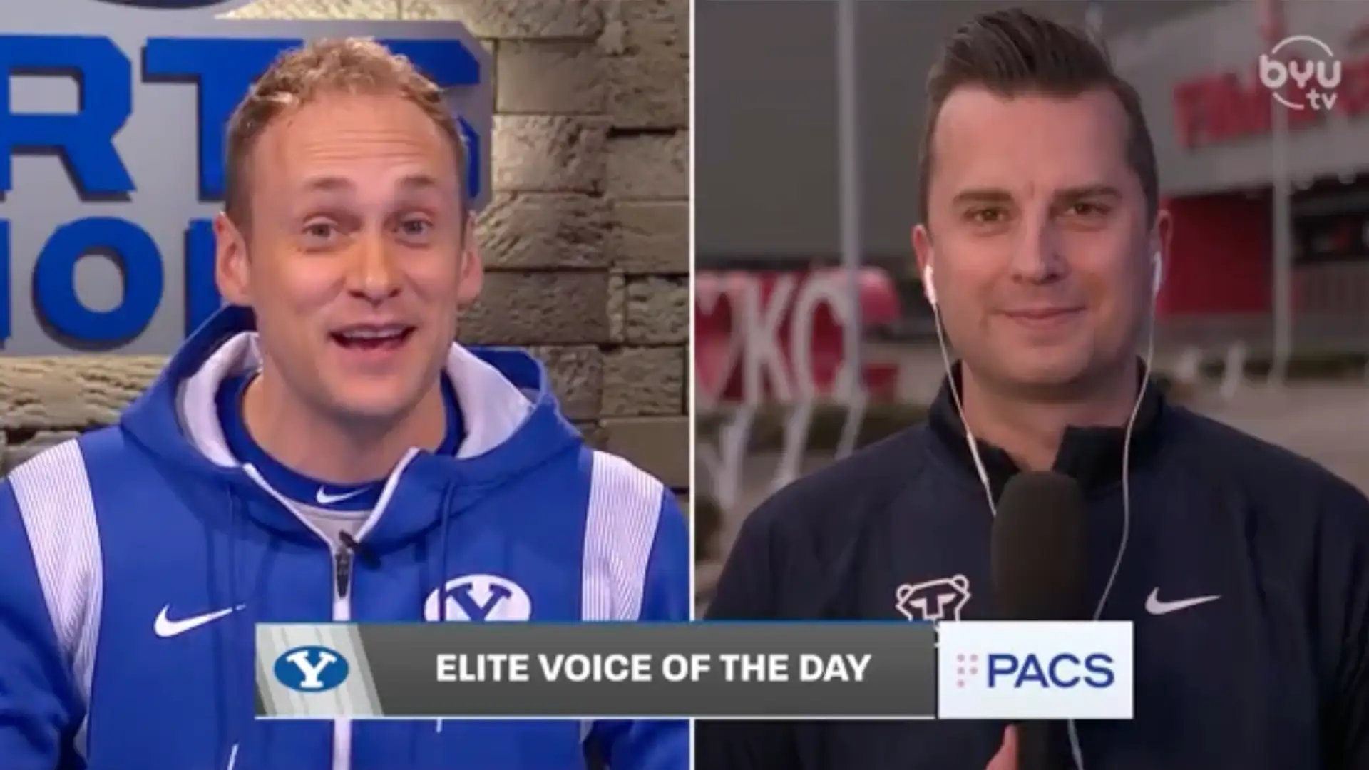 Question of the Day!