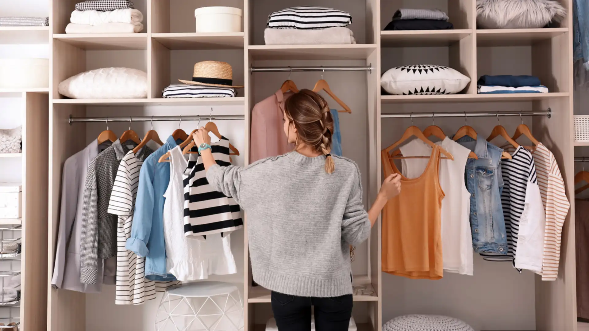 Organizing and Accepting the Worst