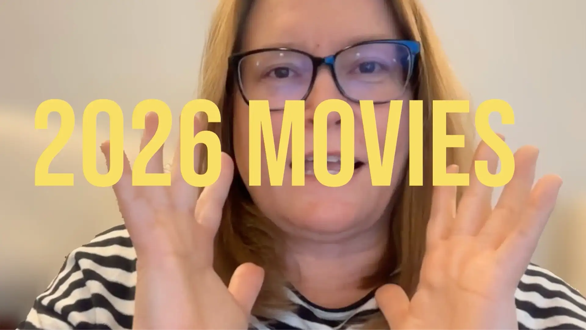 Extra — 2026 Movies