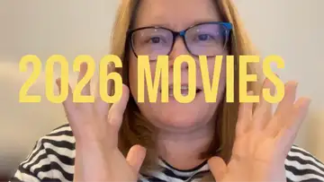 Extra — 2026 Movies