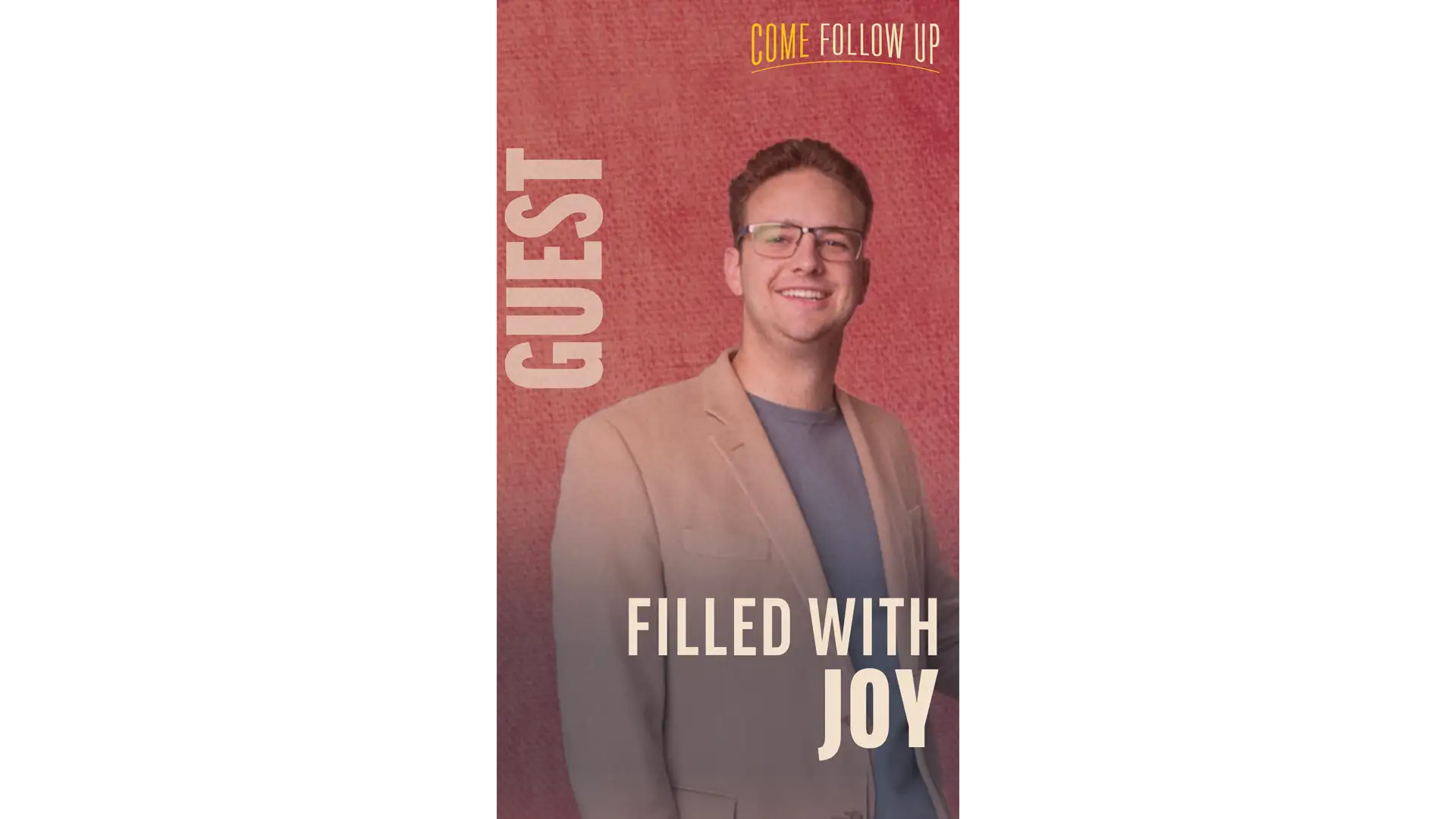 February 17-23 | Doctrine and Covenants 12-17; Joseph Smith—History 1:66-75 | Guest Intro: Luke Woods