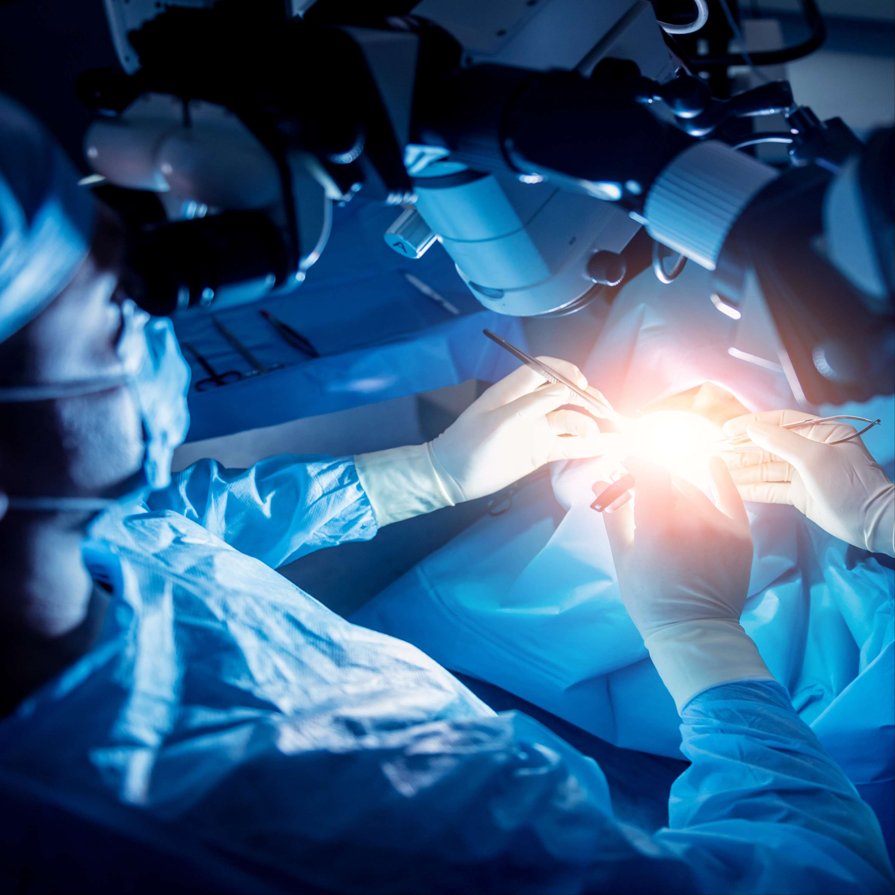 A Pediatric Neurosurgeon Shares Stories of Triumph and Resilience