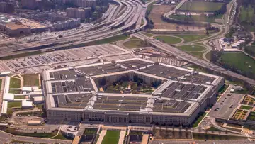 Civilian DoD