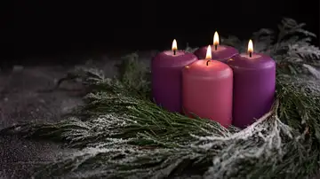 Peace in Waiting - December 10