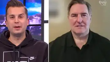 Trevor Matich Interview