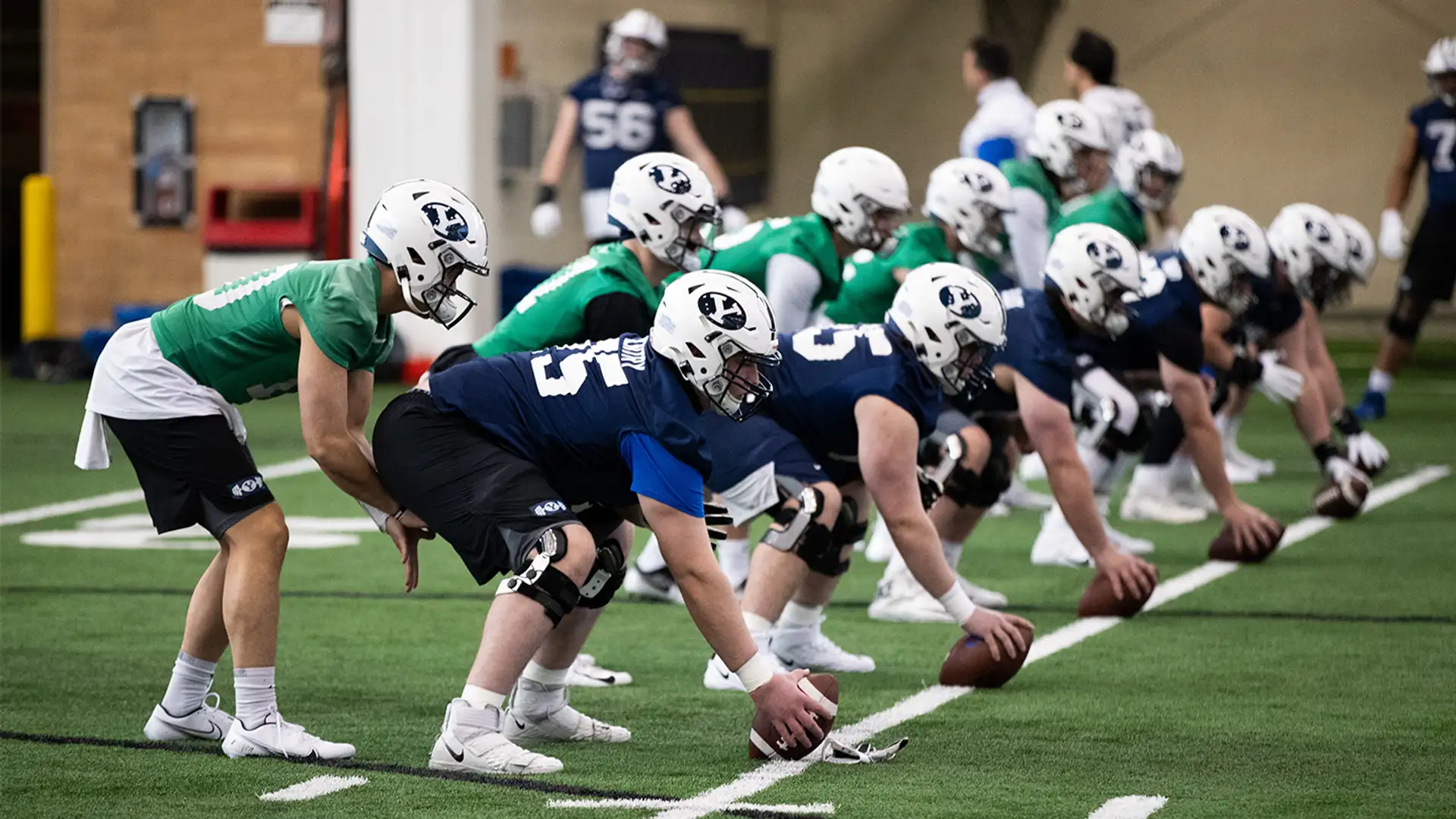 (8-2-21) - Do You Believe Brian Can Dunk?