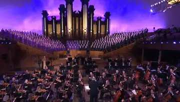 (11-6-22) Striving to Become Like Him