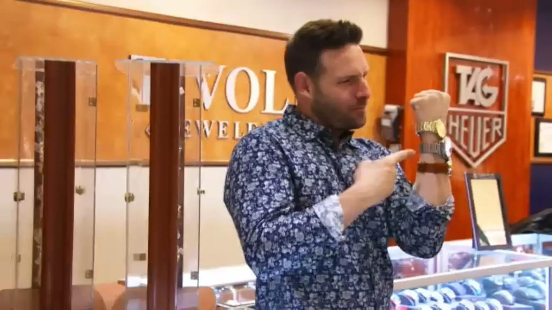 Tricked: Behind the Scenes