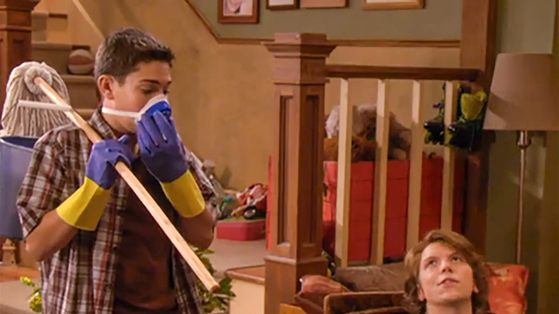 Take a Stepkid to Work