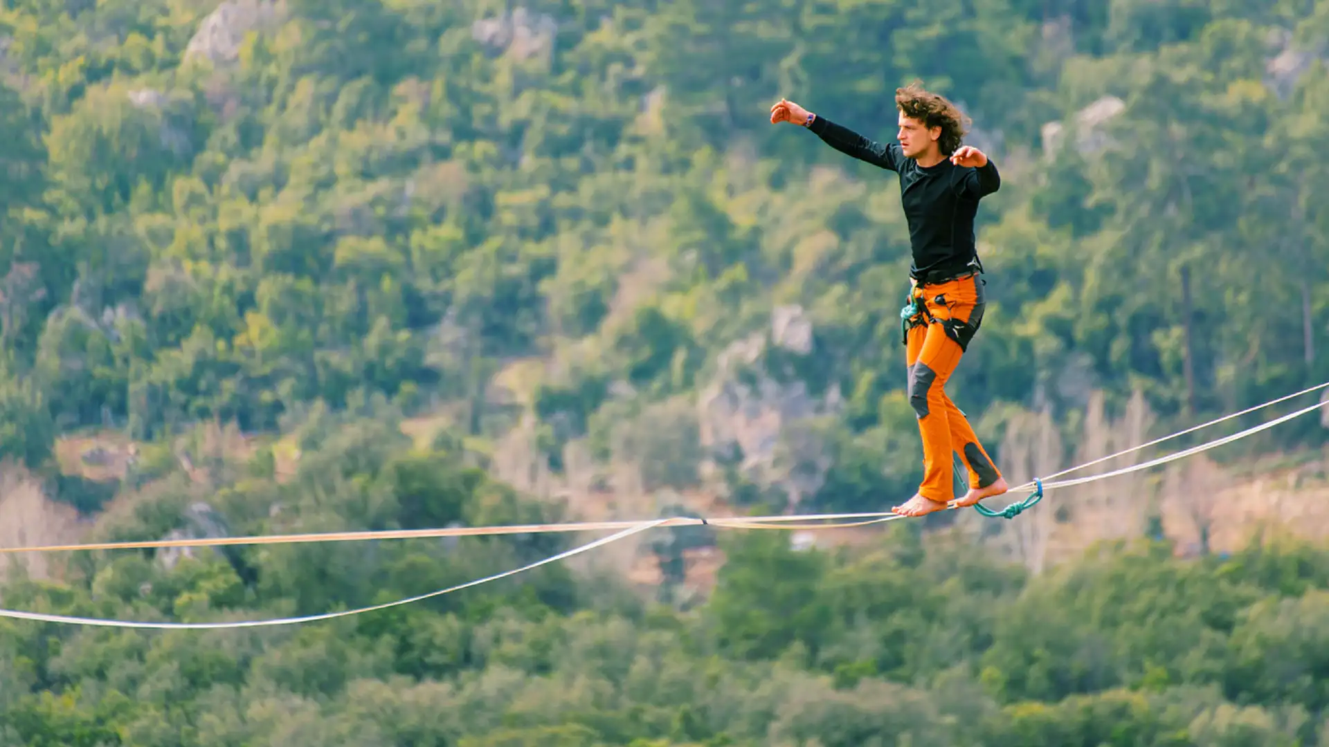 Learning to Balance Our Lives