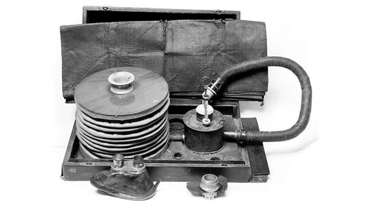 Anesthesia and Modern Medicine