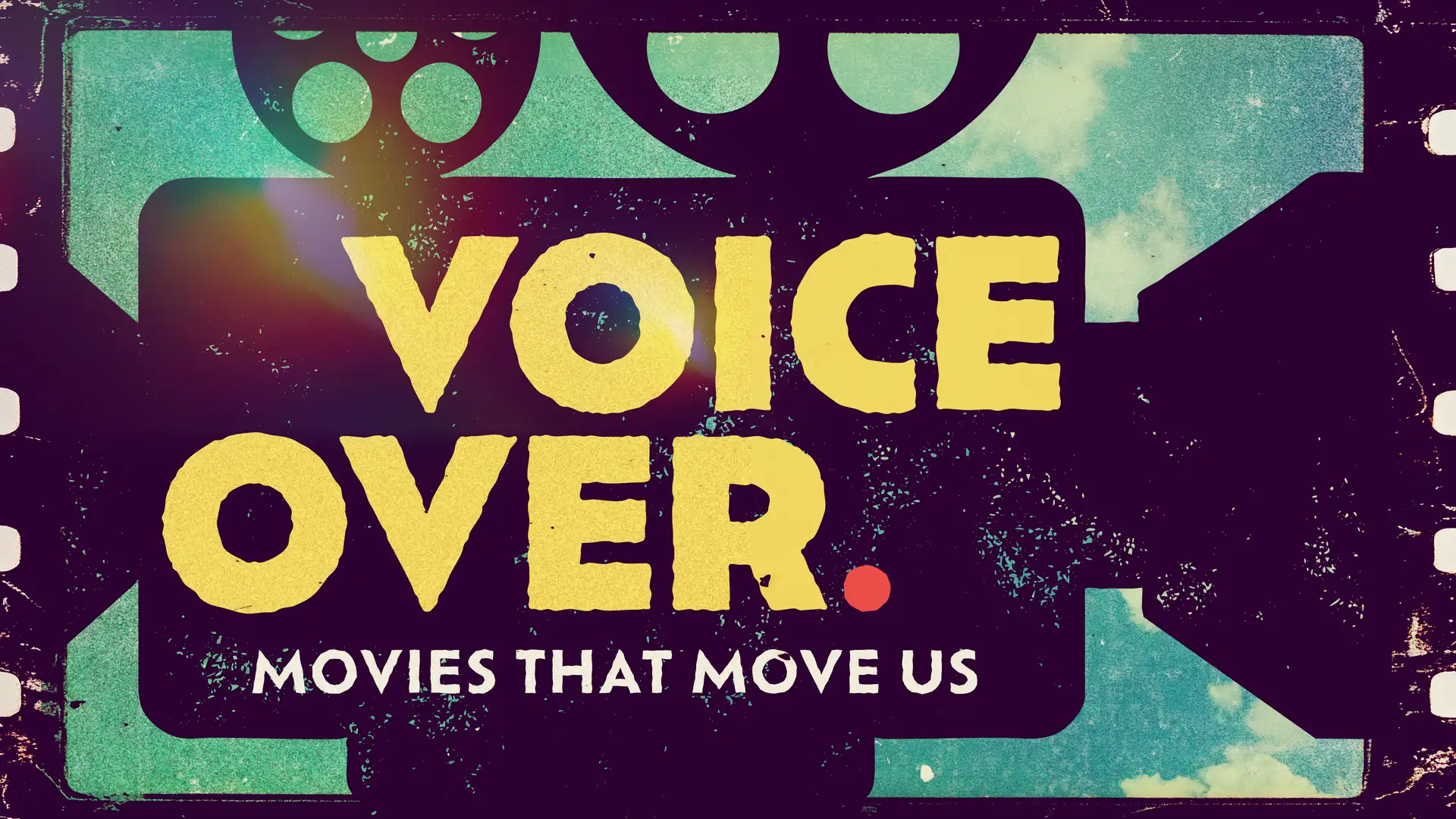TRAILER: Voiceover — Movies that Move Us