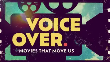 TRAILER: Voiceover — Movies that Move Us