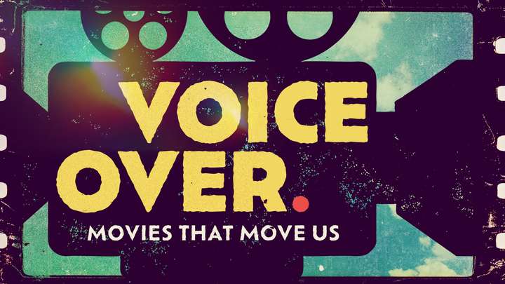TRAILER: Voiceover — Movies that Move Us