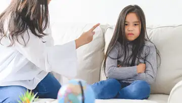 Why Is My Child In Charge