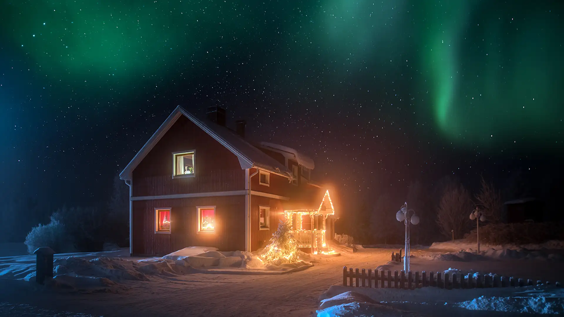 Ep. 5: The Green Council Convenes