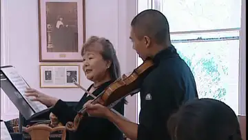 Adrian Anantawan: Story Behind The Notes