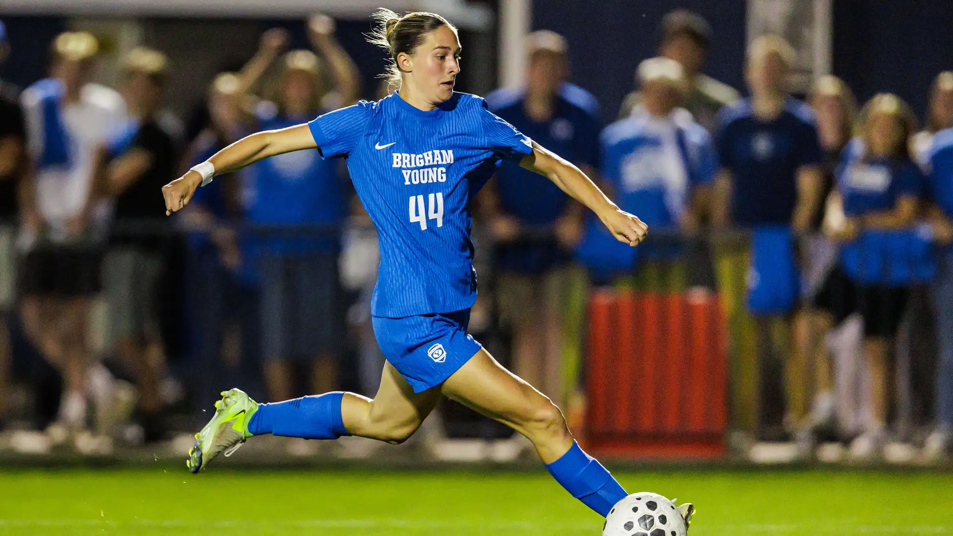 BYU Cougars top 3 in the Country