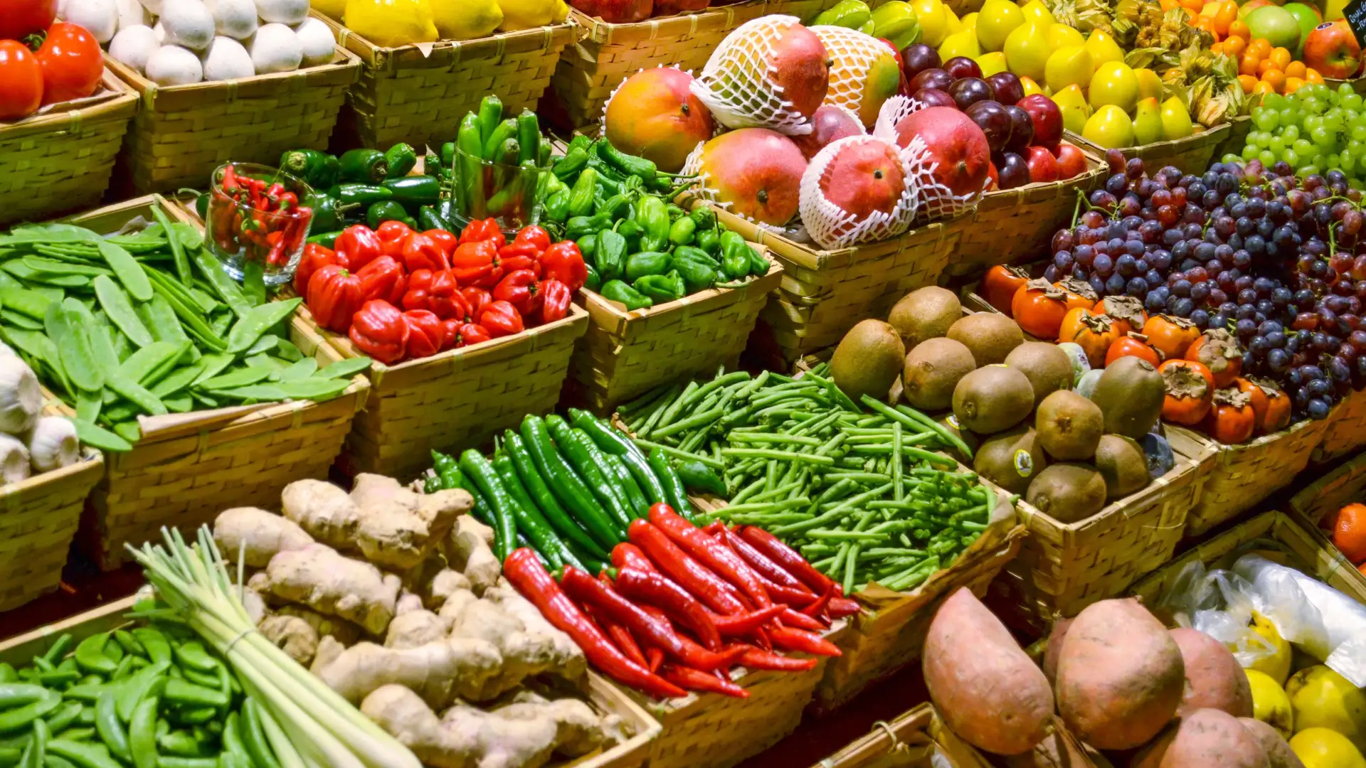 Memory Ed, Landslide, Food and Gentrification