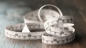 Measuring Up