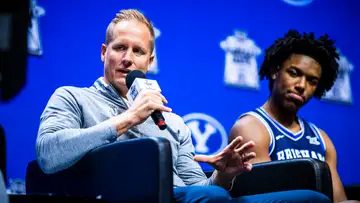 BYUSN's Elite Voice of the Day