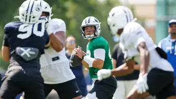 Where Will BYU's Offense Improve Most?