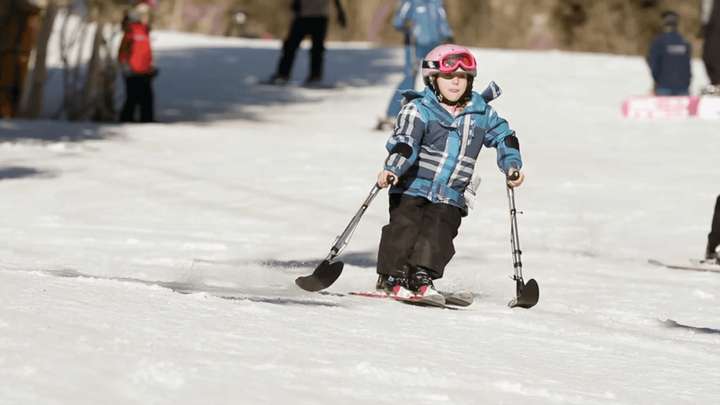 Wasatch Adaptive Sports