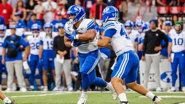 Final AP Poll Ranking + Way-Too-Early 2026 Predictions