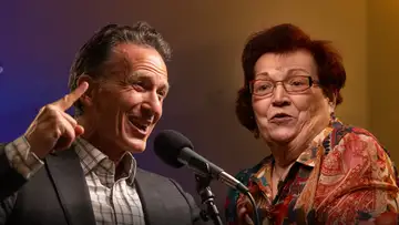 Generosity & Greed - Stories for the Whole Family by Antonio Sacre and Geraldine Buckley