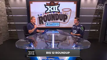 Big 12 Roundup