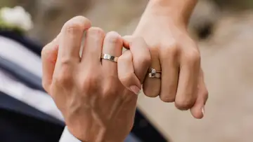 Partnership in Marriage