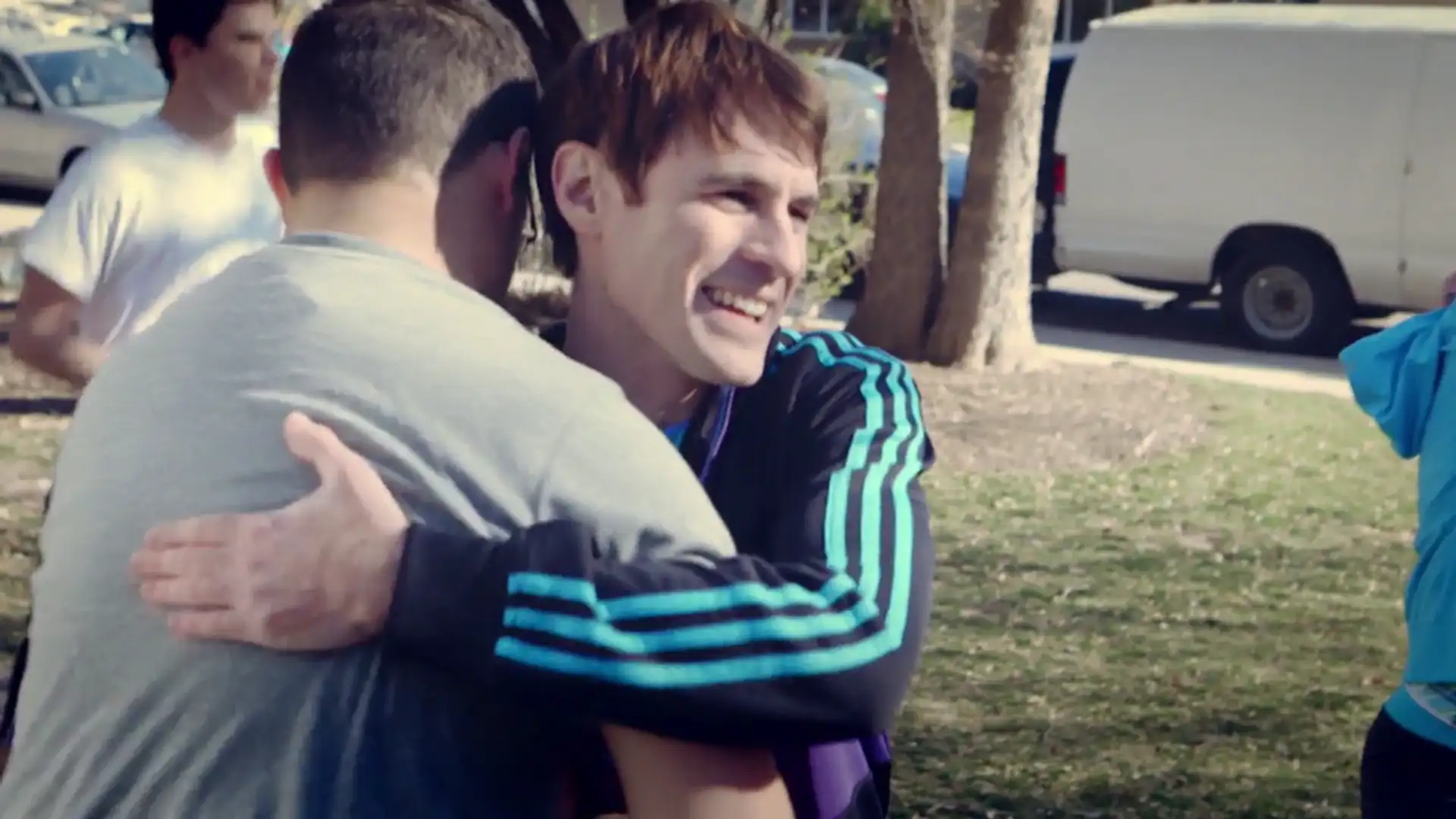 The Truth of Running