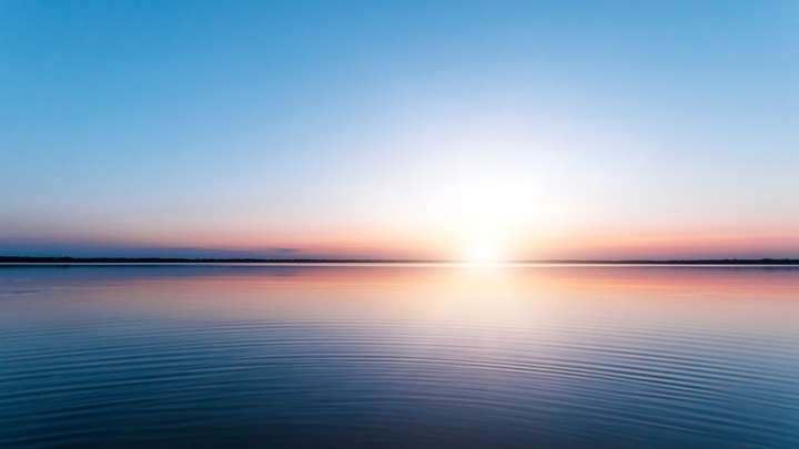 Brightness of Hope