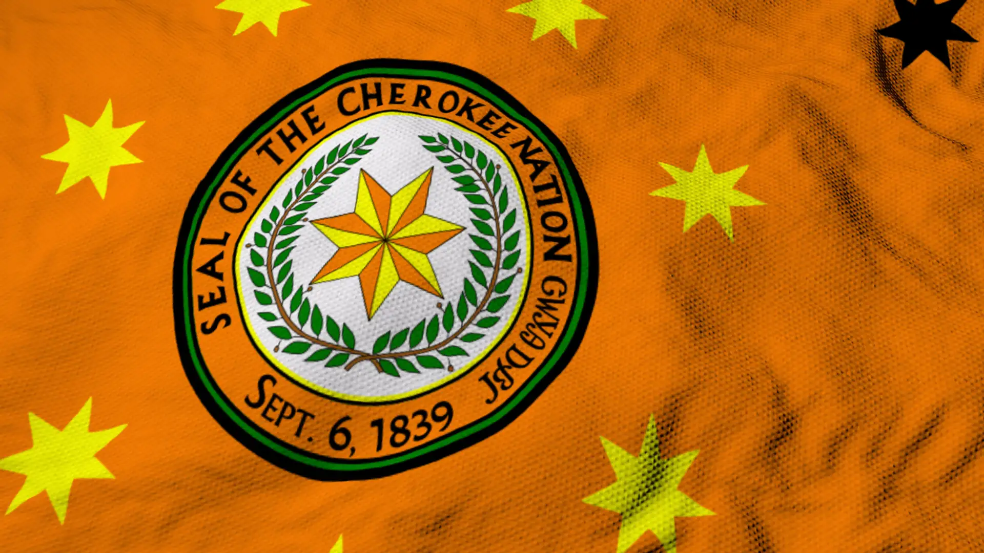 Cherokee Language