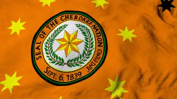 Cherokee Language