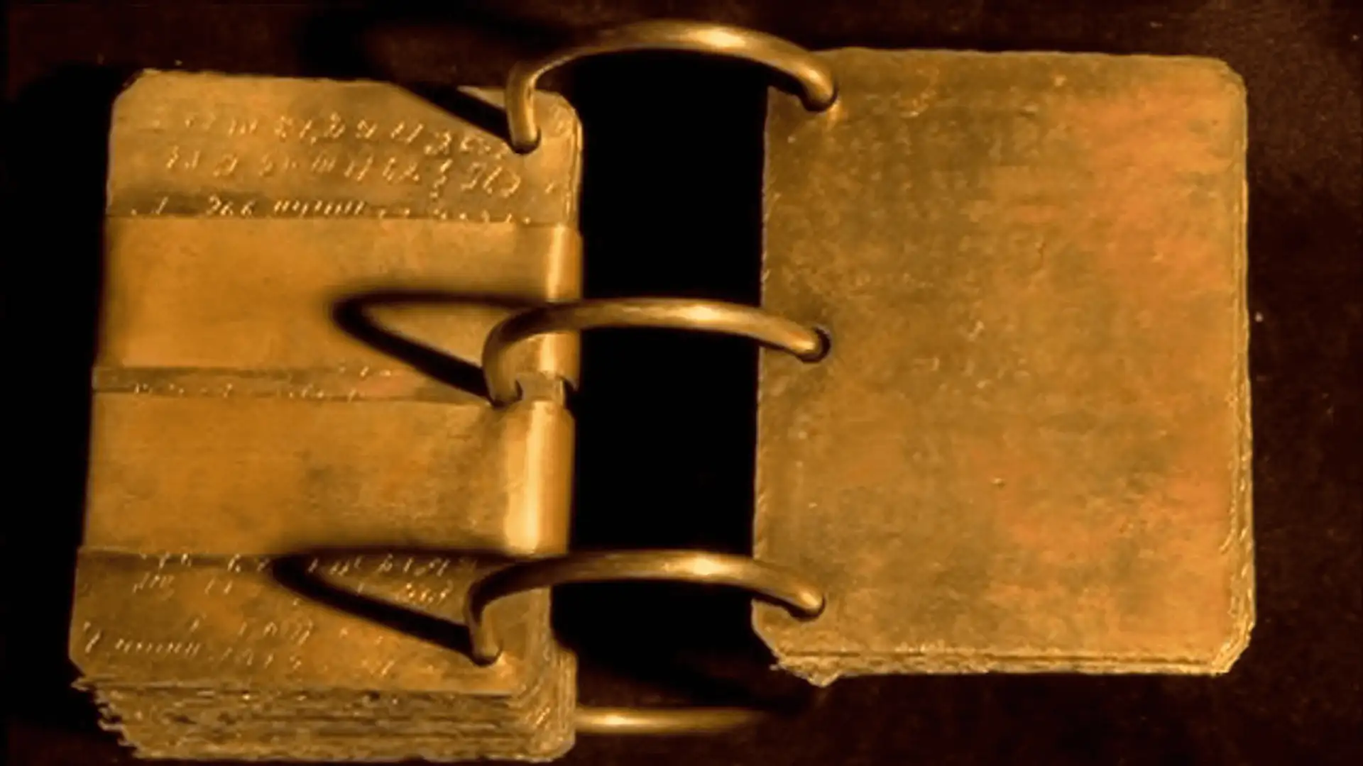 The Coming Forth of the Book of Mormon