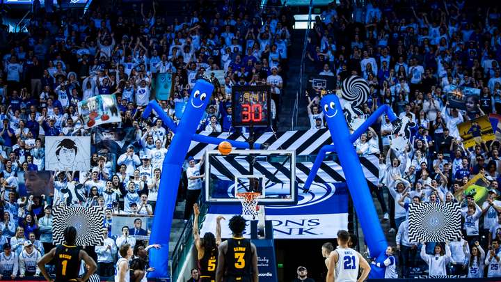 Ball Night! Previewing BYU Basketball vs Texas Tech