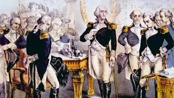 The George Washington Method for Blues Uklele
