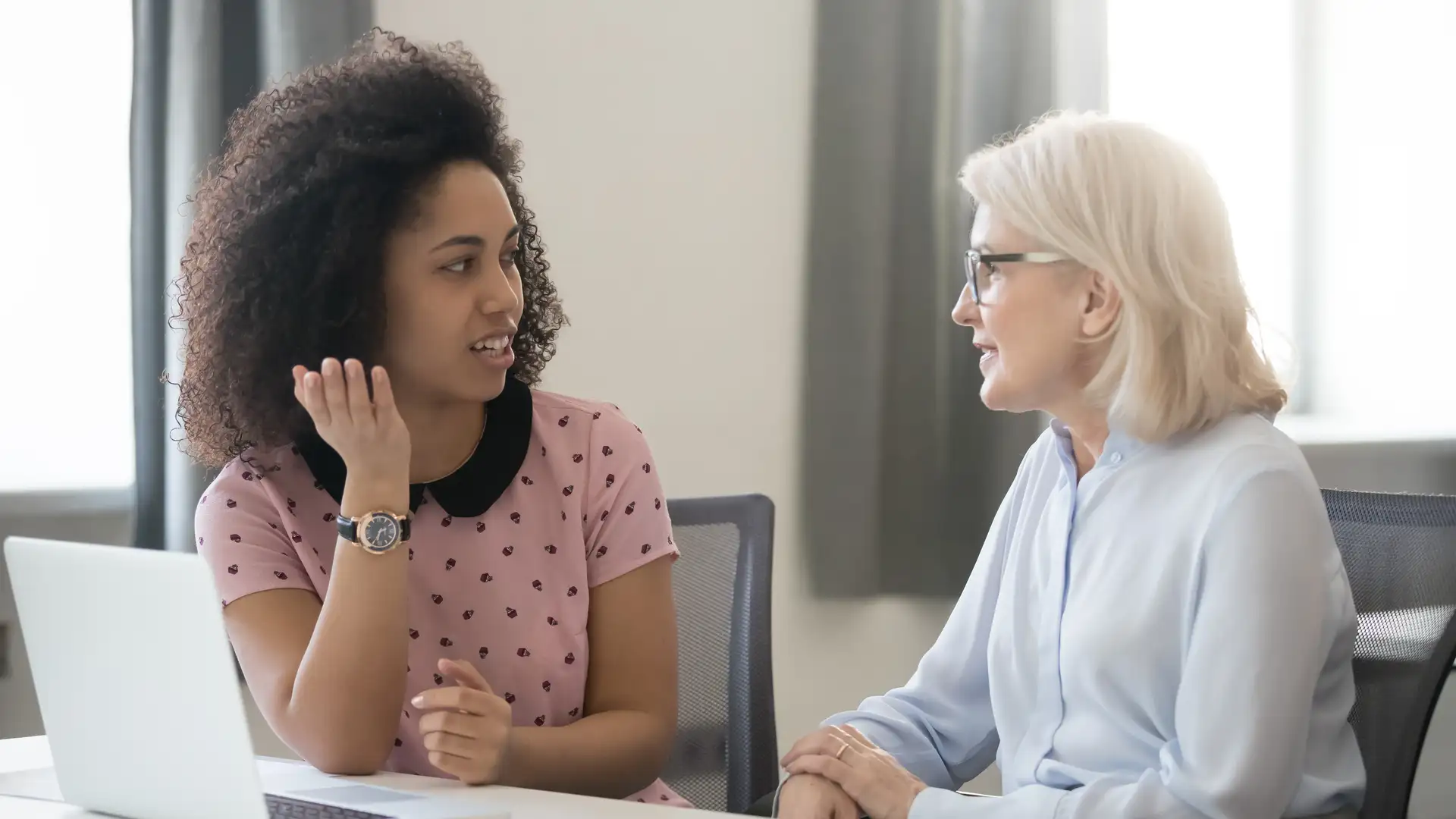 MENTORS: Who Do YOU Ask for ADVICE?