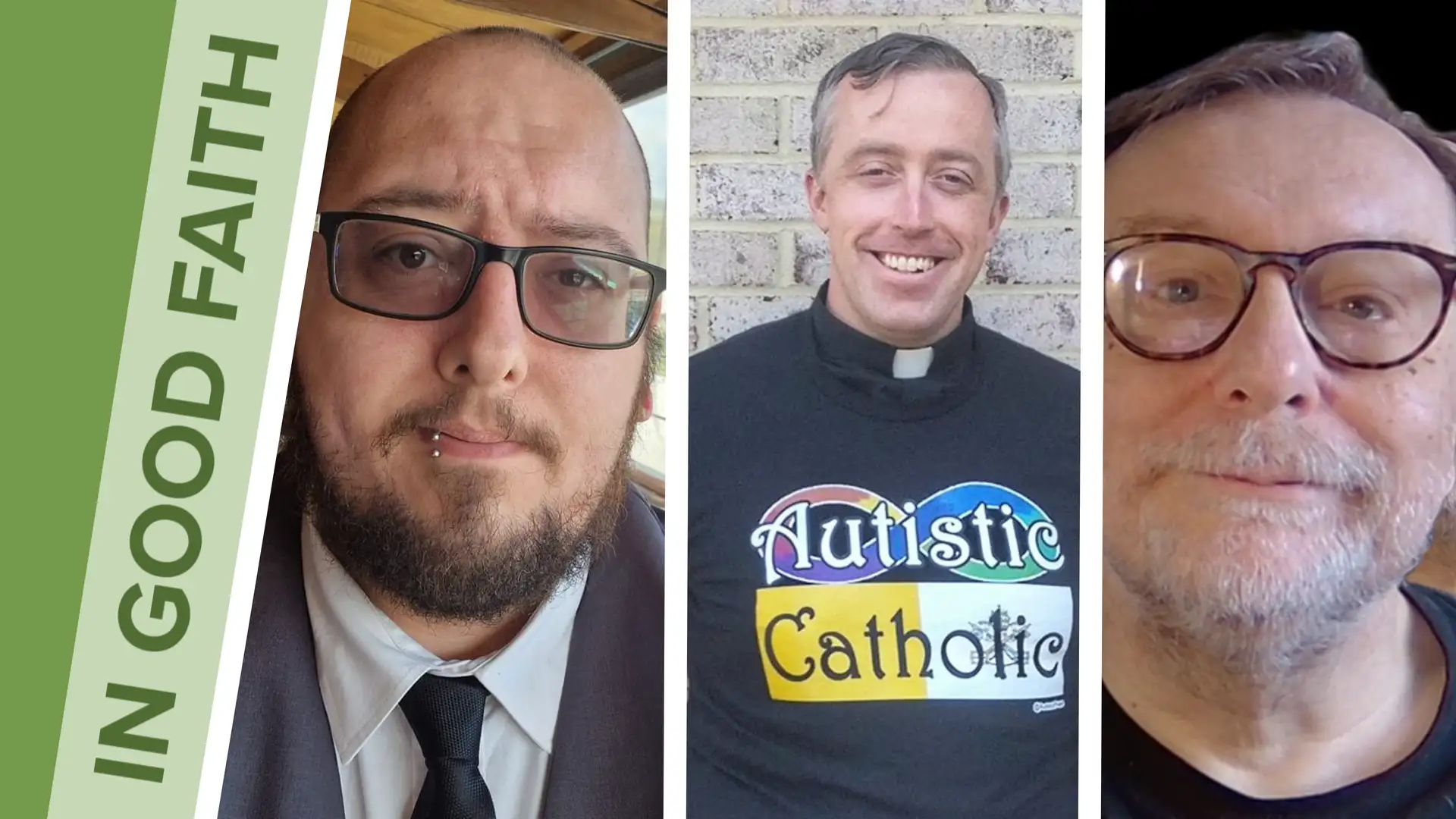 Ep. 276: What Does Spirituality Look Like On the Spectrum?