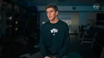 Deep Blue: Nate Hansen