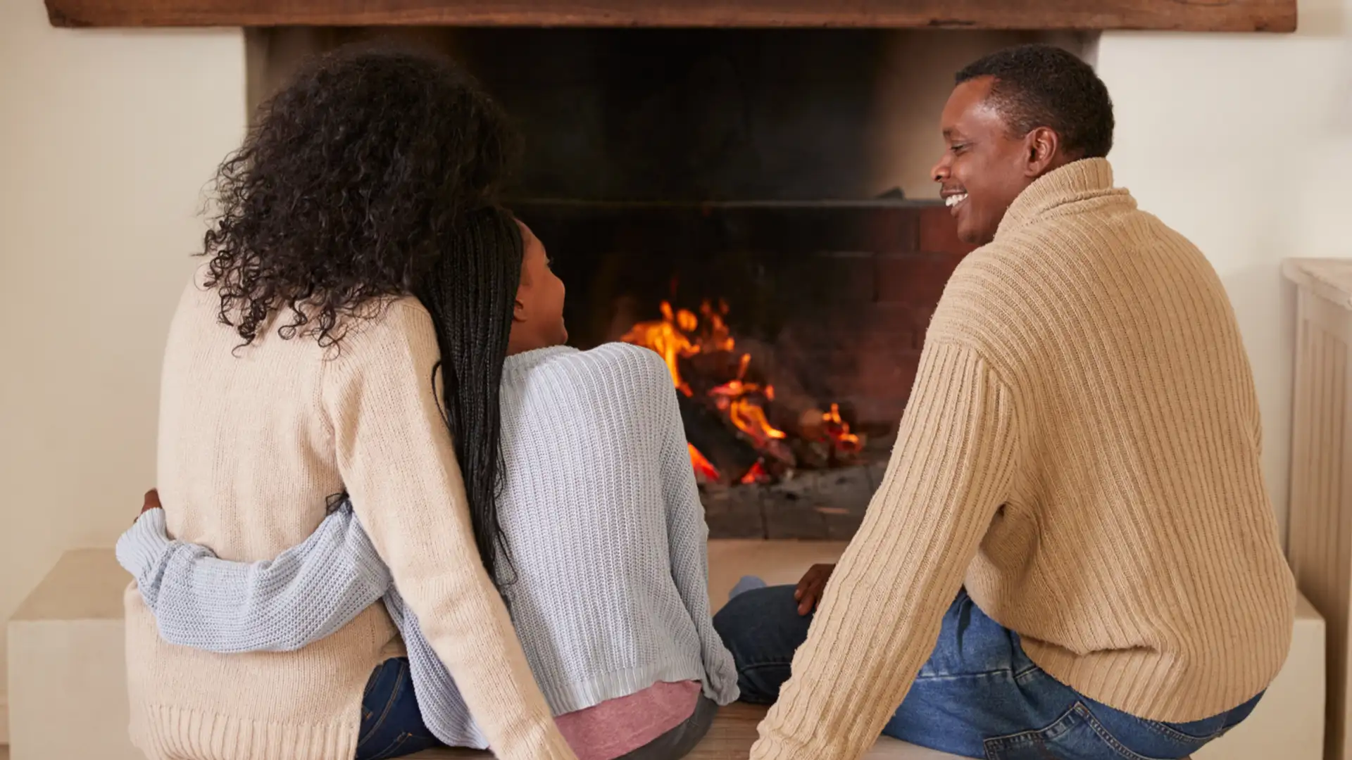 EXTRA: "All That Matters" by Allison Downey