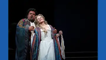Black Opera