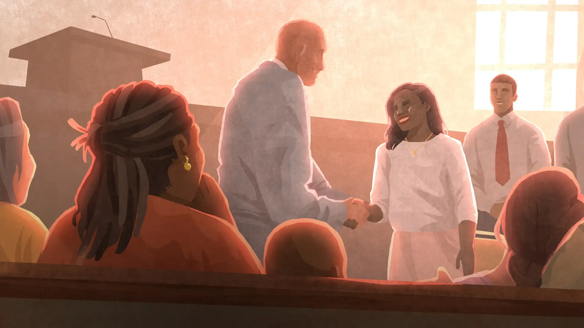 December 2-8 | Moroni 1-6